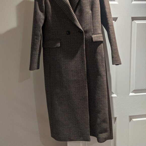 Mango coat - Picture 2 of 5